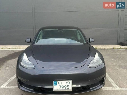 Tesla