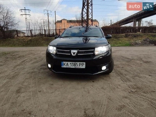 Dacia