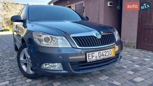 Skoda