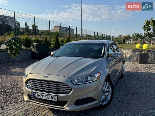 Ford