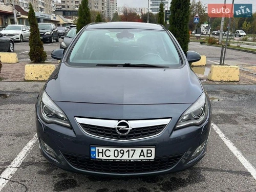 Opel