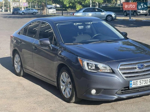 Subaru