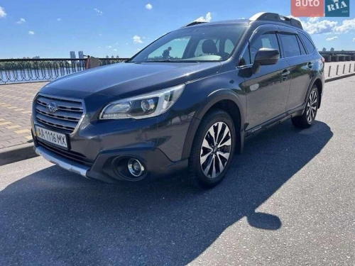 Subaru