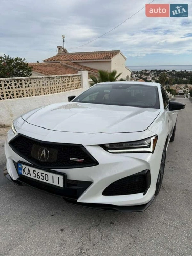 Acura