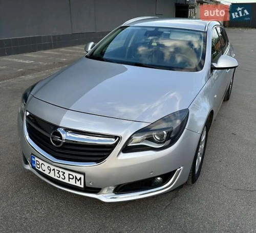 Opel