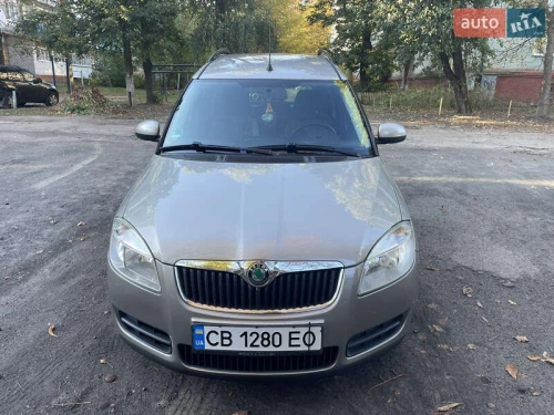 Skoda