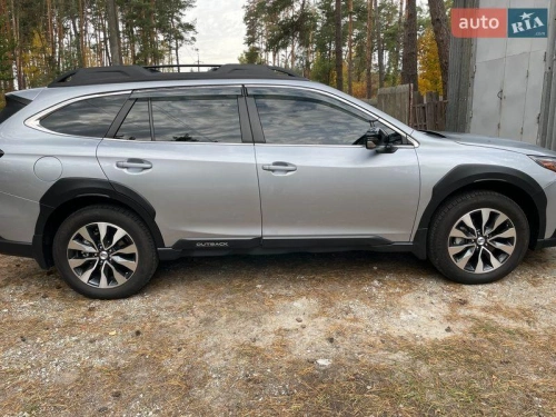 Subaru