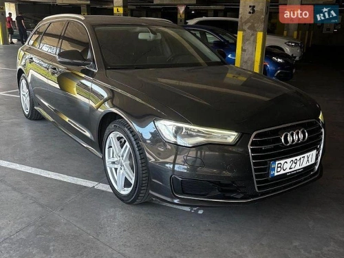 Audi