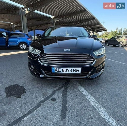 Ford