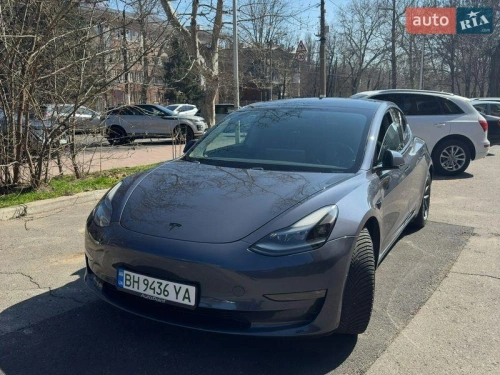 Tesla