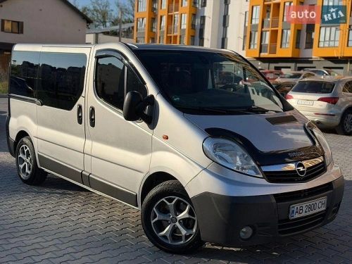 Opel