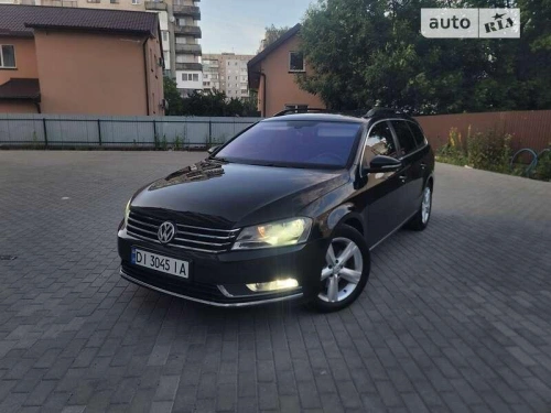 Volkswagen