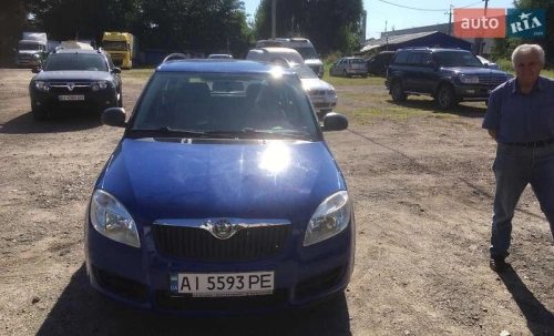 Skoda