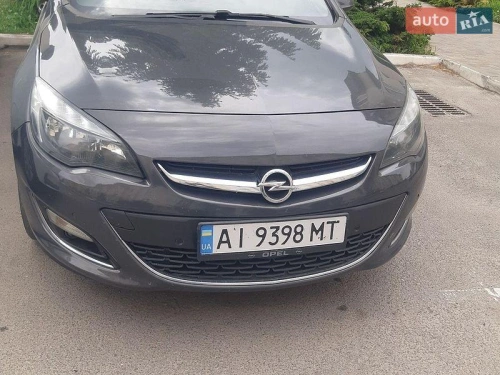 Opel