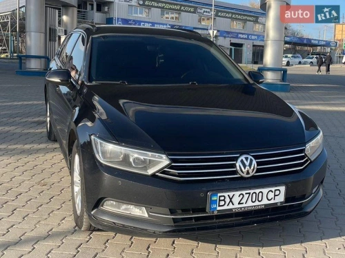 Volkswagen