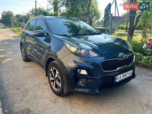 Kia