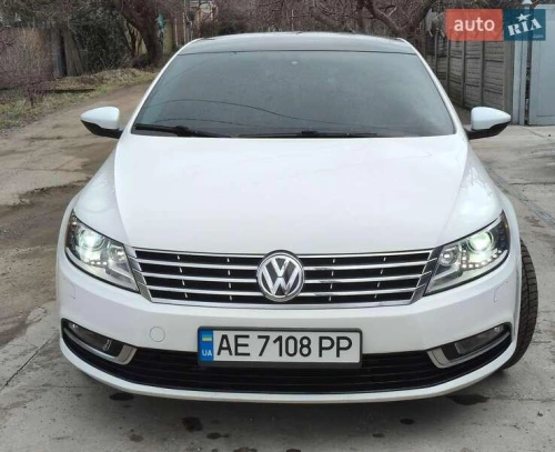 Volkswagen
