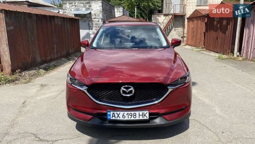 Mazda