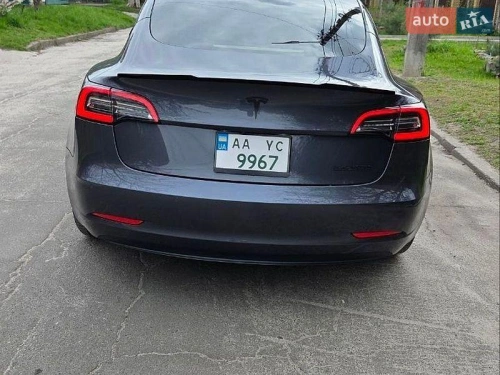 Tesla