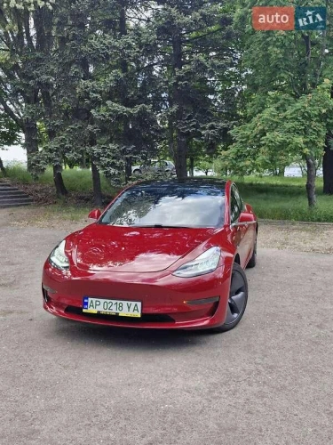 Tesla