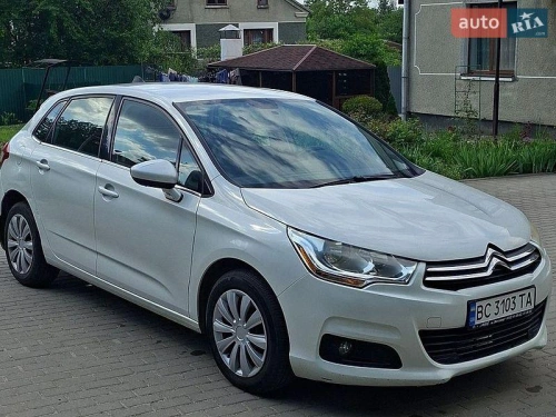 Citroen