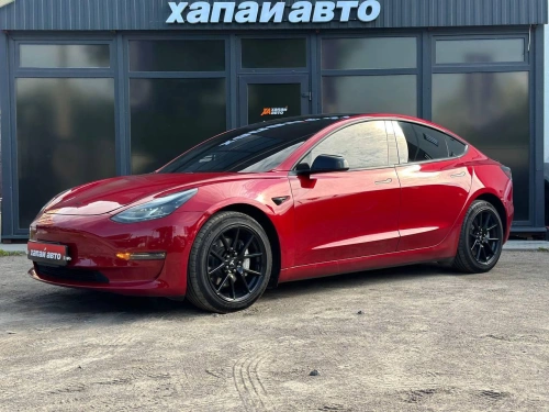 Tesla