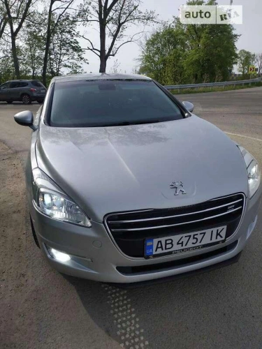 Peugeot