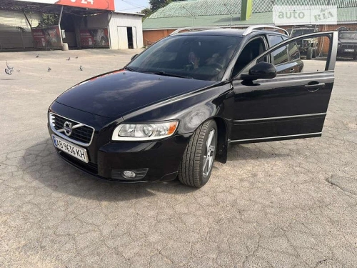 Volvo