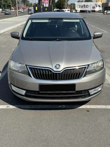 Skoda