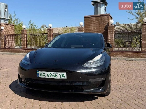 Tesla
