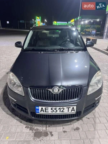 Skoda