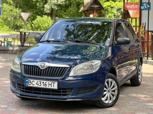 Skoda