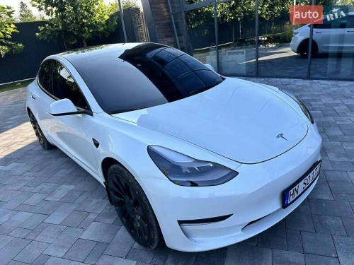 Tesla