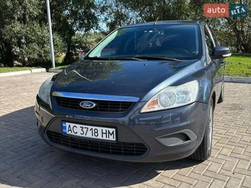 Ford