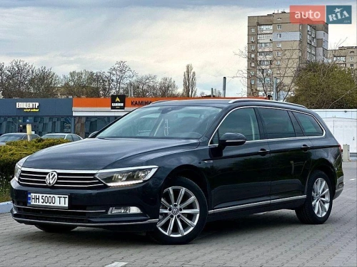 Volkswagen
