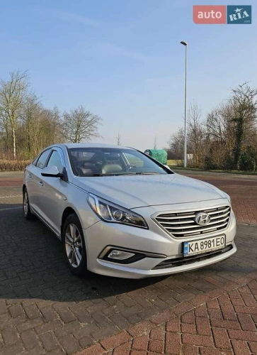 Hyundai