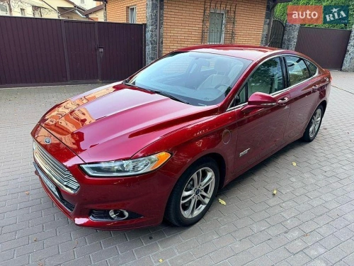 Ford