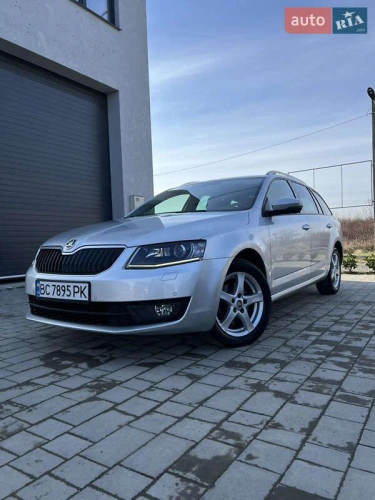 Skoda