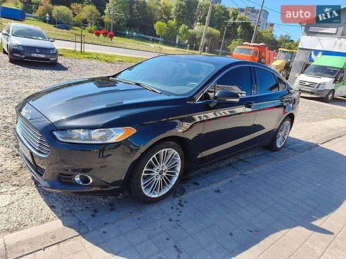 Ford