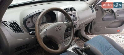 Chery