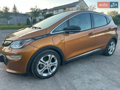 Chevrolet
