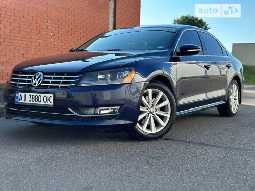 Volkswagen