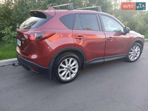 Mazda