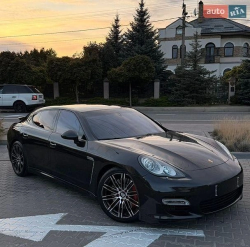 Porsche
