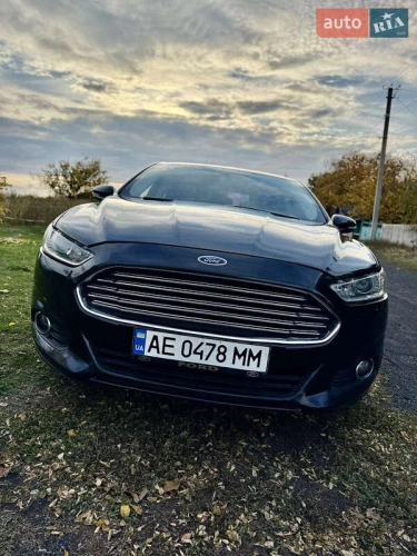 Ford