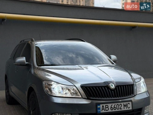 Skoda
