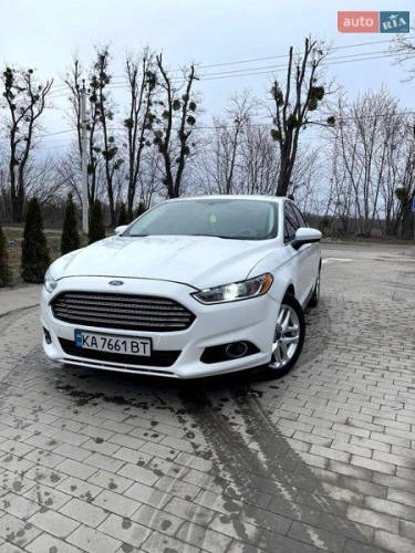 Ford
