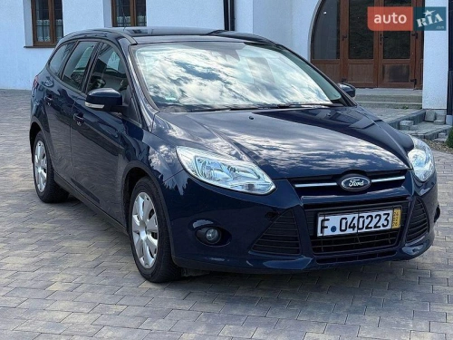 Ford