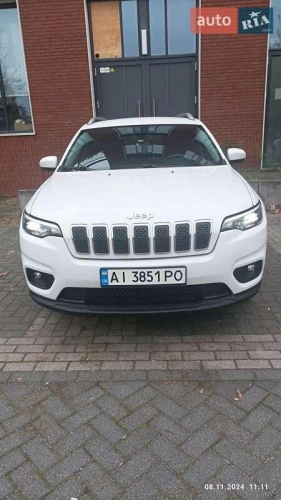 Jeep