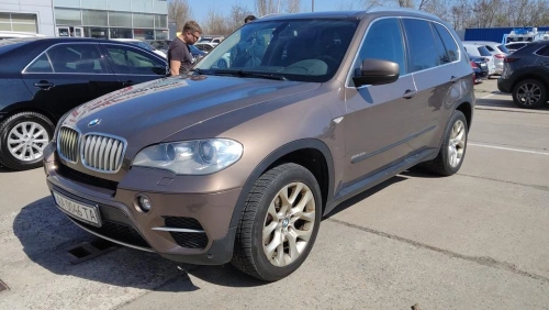 BMW